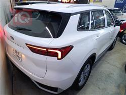 فۆرد ترێتۆری